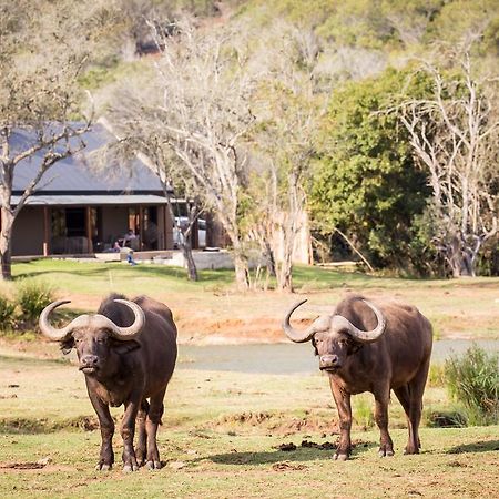 Botlierskop Bush Villas Sandhoogte エクステリア 写真