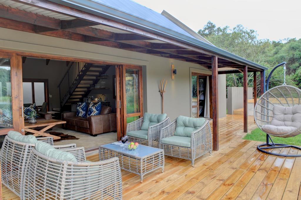 Botlierskop Bush Villas Sandhoogte 部屋 写真